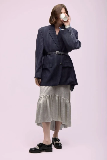 RentrayageFall 24 Lookbook