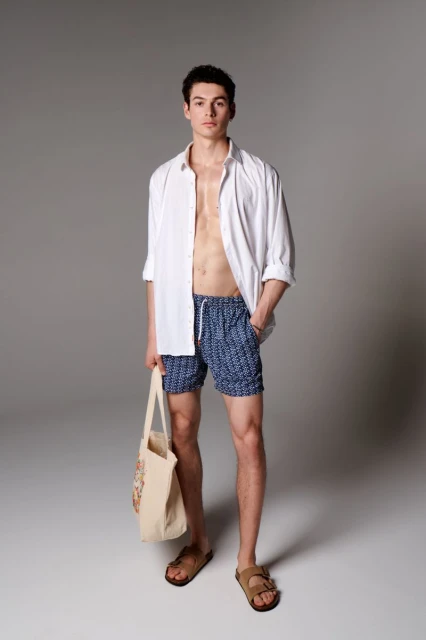 Como Como Como Pre Fall 2024 Lookbook
