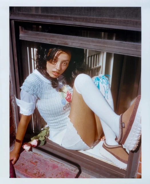 Lovers & Friends: Urban Outfitters x UGG