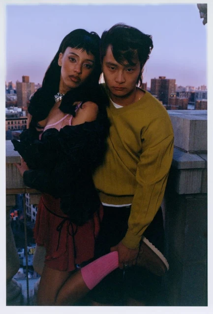 Lovers & Friends: Urban Outfitters x UGG