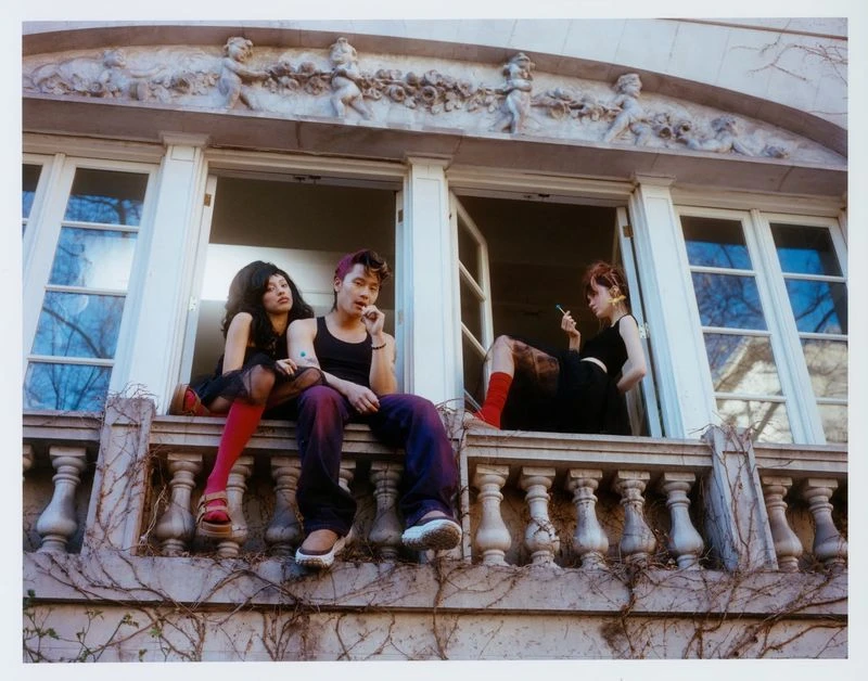 Lovers & Friends: Urban Outfitters x UGG