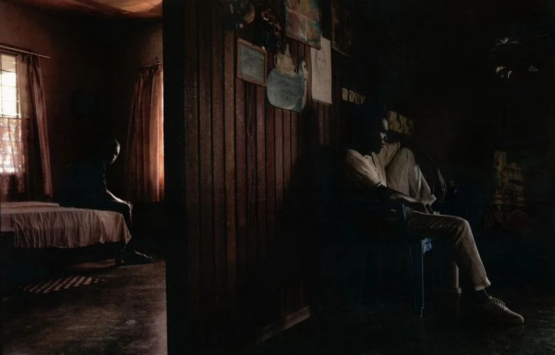 Filling Pieces Bridge The Gap SS24