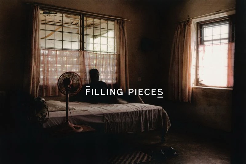 Filling Pieces Bridge The Gap SS24