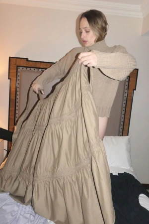 Pre Fall 2025 Campaign