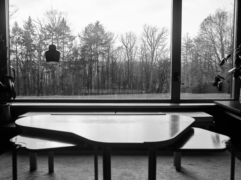 Karolina Spakowski for Zara