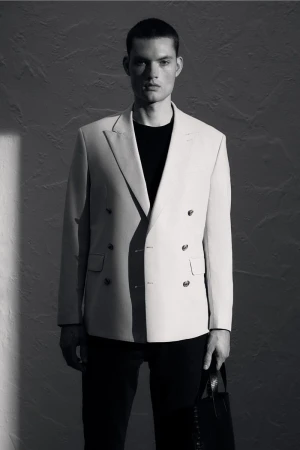 Men's Essentials