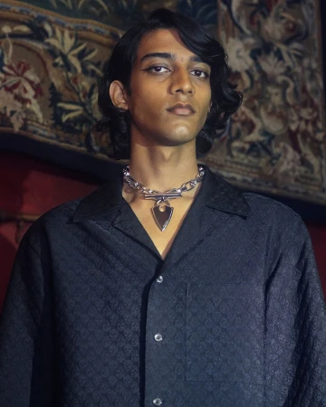 Alexander McQueen S/S 2025 Pre Collection