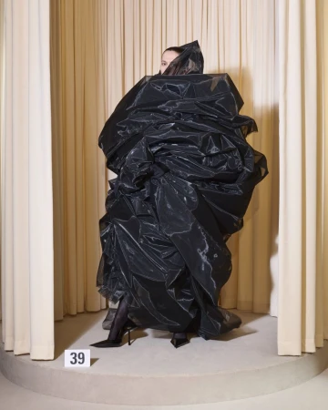 Couture Lookbook AW24