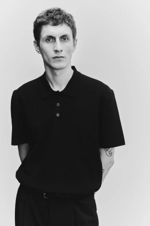 H&M Man Spring 2025 LOOKBOOK