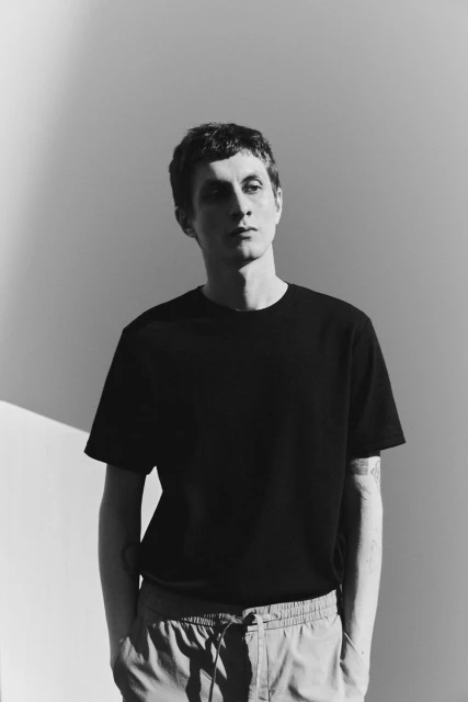 H&M Man Spring 2025 LOOKBOOK