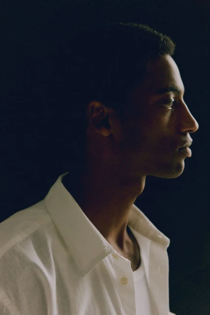 H&M Man Spring 2025 LOOKBOOK