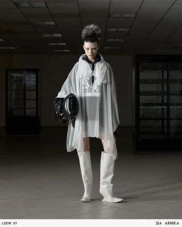 Sia Arnika Lookbook SS25