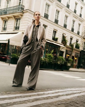 FW24 Paris Walkaround Collection
