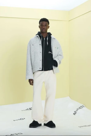 SS25 Lookbook
