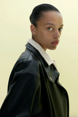 SS25 Lookbook