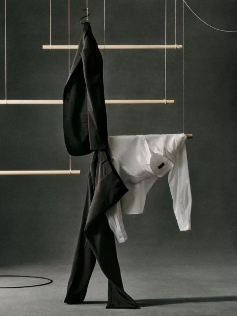 Theory Wardrobe 2024