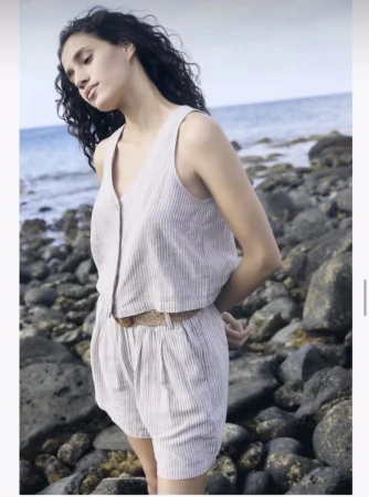 Linen Collection