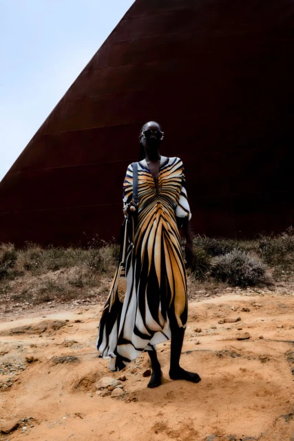 Roberto Cavalli Ray Of Gold