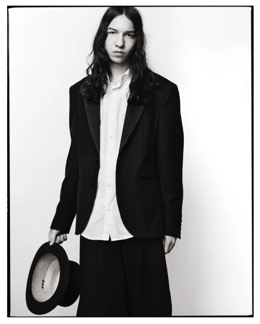 Zara Fall 2024: Harlequin and Grunge