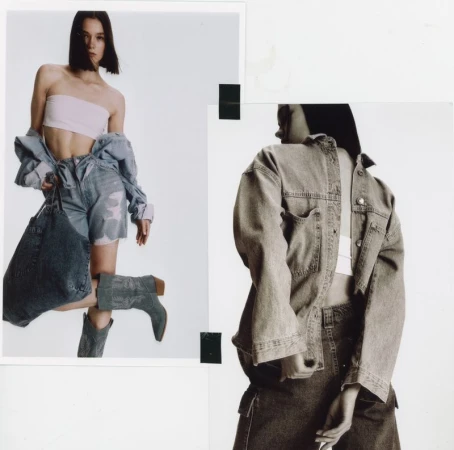 Denim