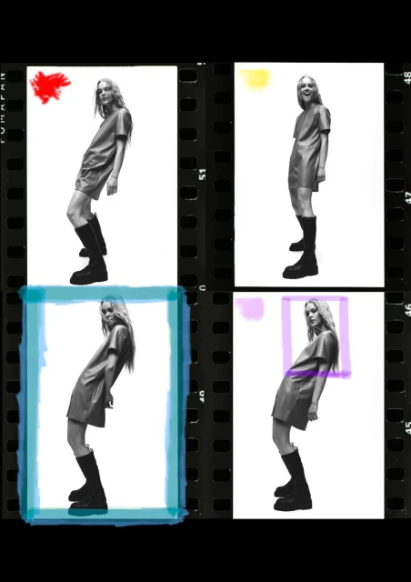 Grunge Collection