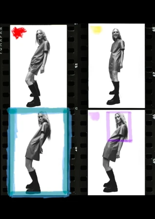 Grunge Collection