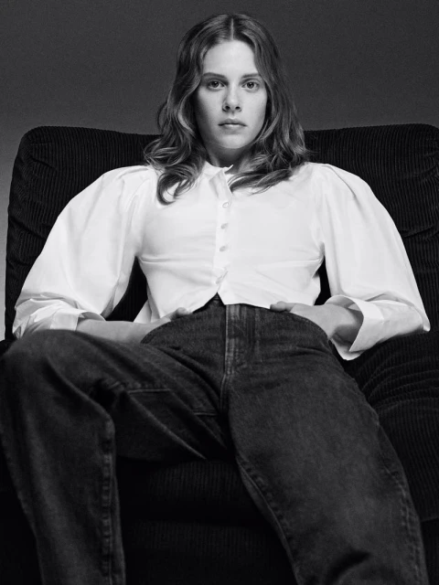 Frame 7 Days of Shirting