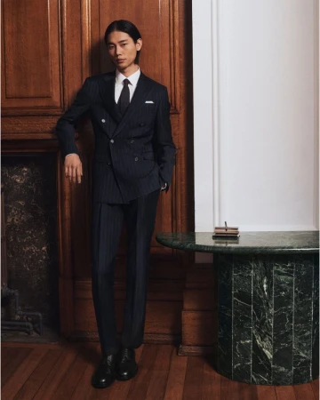 BOSS Made To Measure 2024