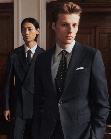 BOSS Made To Measure 2024