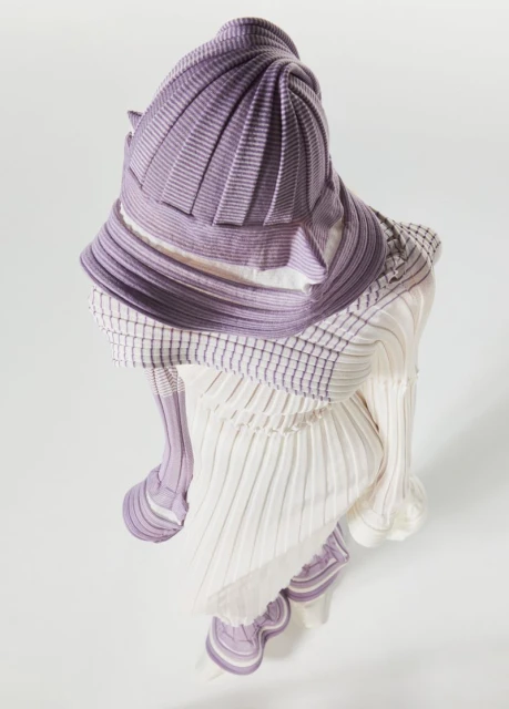 Issey Miyake AW 24