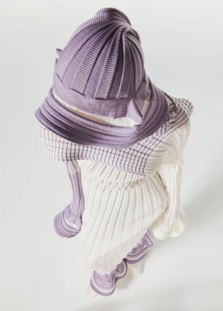 Issey Miyake AW 24