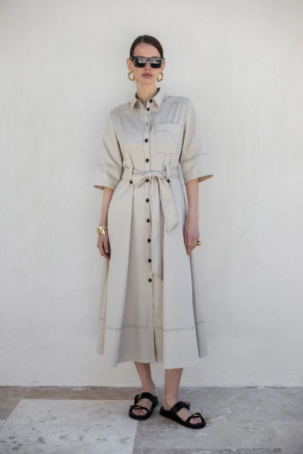 Lookbook Waste Paris S/S 2024