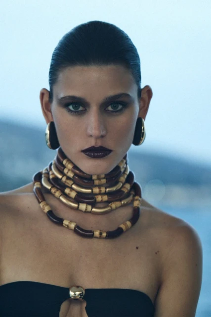 Carlijn Jacobs x Vivienne Rohner