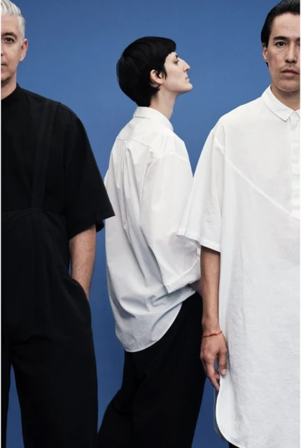 ATELIER BESTIAIRE SS 24