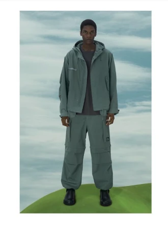 Undercover X GU