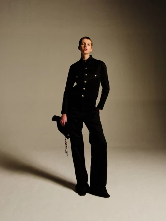 Casper van der Linden