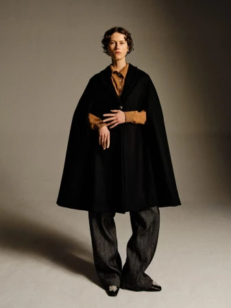 Rika Studios AW24 Lookbook
