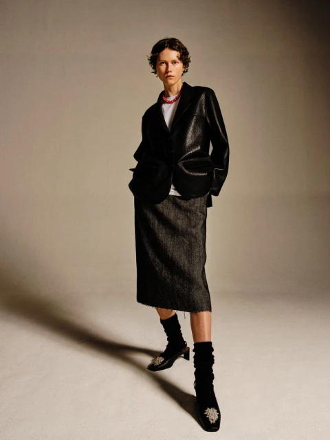 Rika Studios AW24 Lookbook