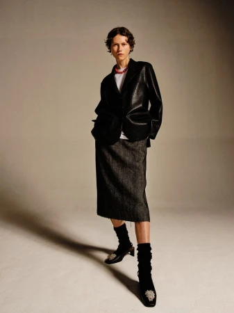 Rika Studios AW24 Lookbook