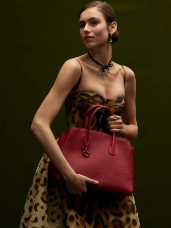 Oscar de la Renta Fall 2024 Lookbook