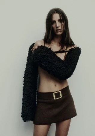Ariuna Cashmere - FW24 Lookbook