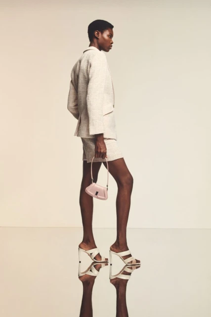 BOSS SPRING SUMMER 2024