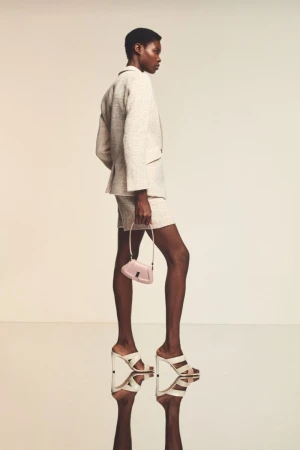 BOSS SPRING SUMMER 2024