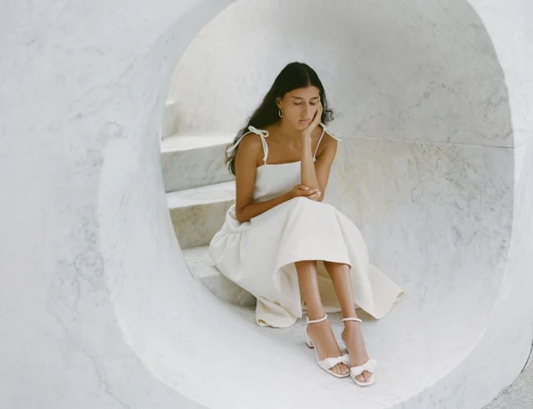 Loeffler Randall SU24