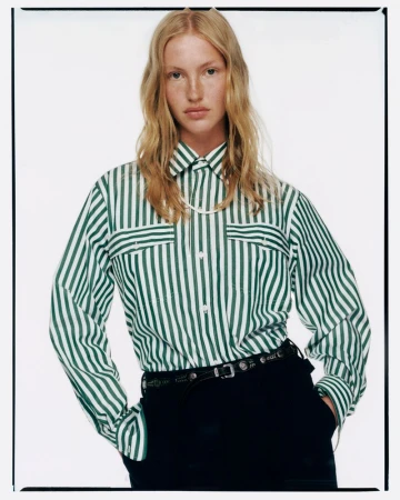 Fursac S/S 25 Lookbook