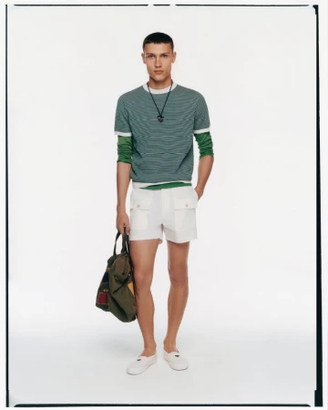 Fursac S/S 25 Lookbook