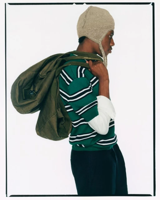 Fursac S/S 25 Lookbook