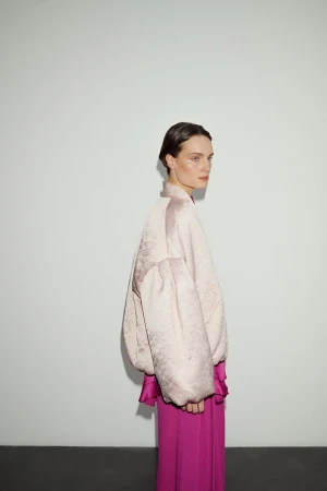 By Fang Lookbook A/W 24