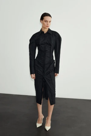 By Fang Lookbook A/W 24