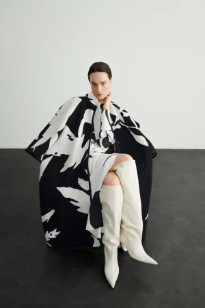 By Fang Lookbook A/W 24